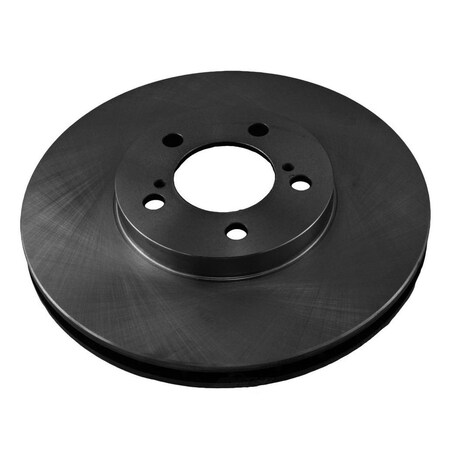Uap 54030 Disc Brake Rotor 54030